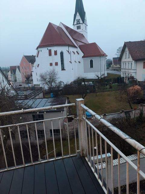 Gundelfingen a.d.Donau Wohnungen, Gundelfingen a.d.Donau Wohnung kaufen