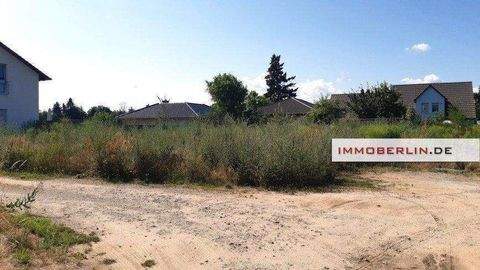 Blankenfelde-Mahlow Grundstücke, Blankenfelde-Mahlow Grundstück kaufen