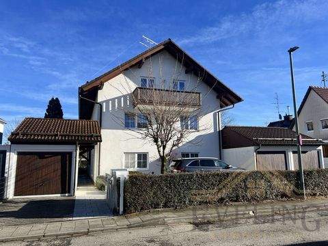 Grasbrunn Häuser, Grasbrunn Haus kaufen