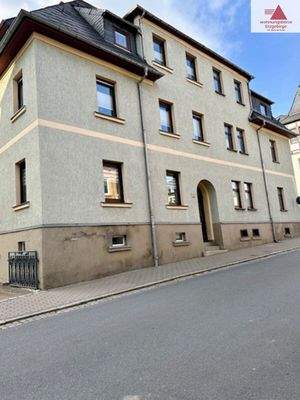 Lutherstr. 12, Zwönitz