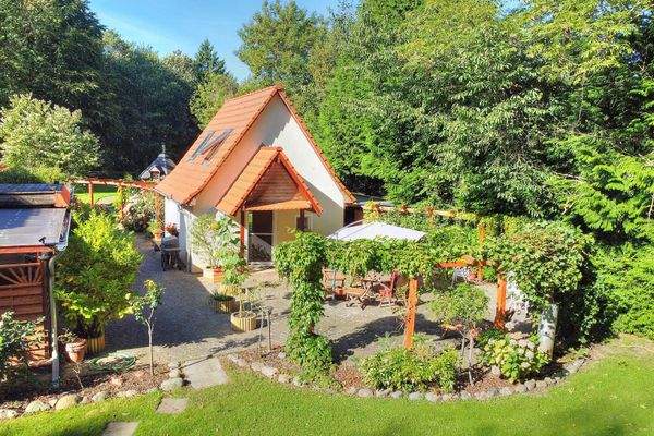 Gäste-/Einliegerhaus