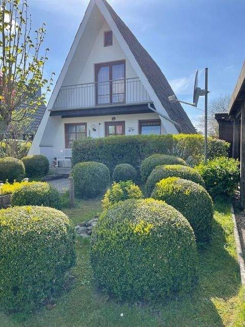 Borgwedel Häuser, Borgwedel Haus kaufen