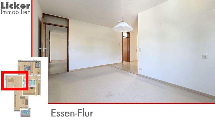 Essen-Flur