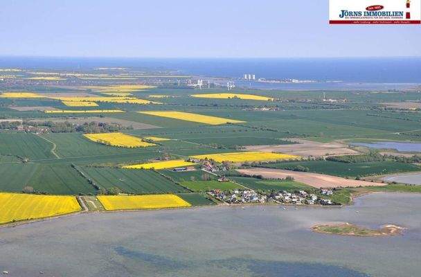 Westerbergen Vogelperspektive 