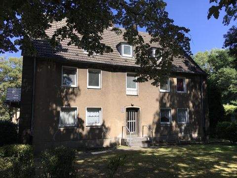 Gelsenkirchen Wohnungen, Gelsenkirchen Wohnung mieten