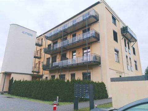 Muldestausee Wohnungen, Muldestausee Wohnung kaufen