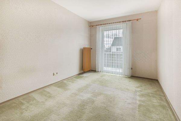 Kinderzimmer erster Stock