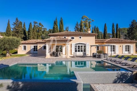 Puget-sur-Argens Häuser, Puget-sur-Argens Haus kaufen