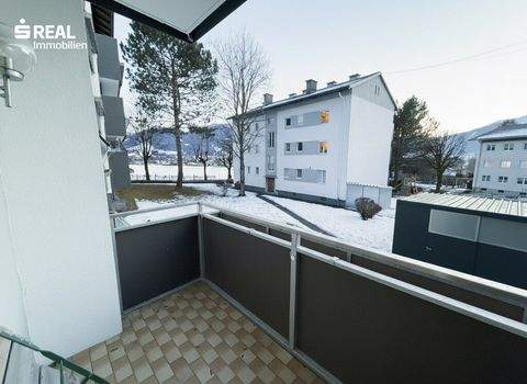 Saalfelden am Steinernen Meer Wohnungen, Saalfelden am Steinernen Meer Wohnung kaufen