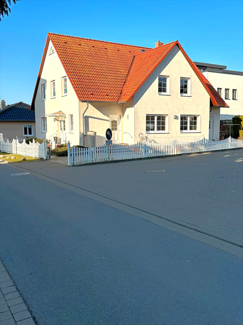 Sassnitz Häuser, Sassnitz Haus kaufen