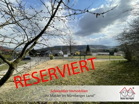 Neunkirchen-Ermreuth Grundstücke, Neunkirchen-Ermreuth Grundstück kaufen
