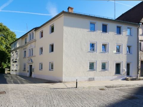 Forchheim Wohnungen, Forchheim Wohnung mieten