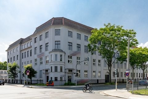 Dresden Büros, Büroräume, Büroflächen 
