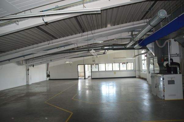 Gebäudeteil A - 2. OG