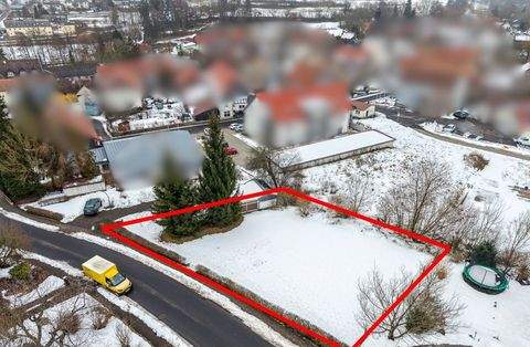 Feldatal Grundstücke, Feldatal Grundstück kaufen