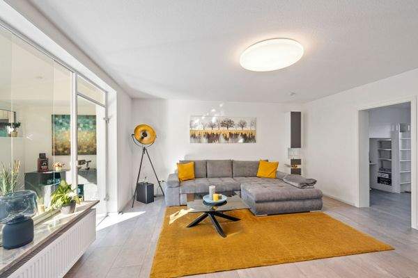 Wohnzimmer Bild Nr.2