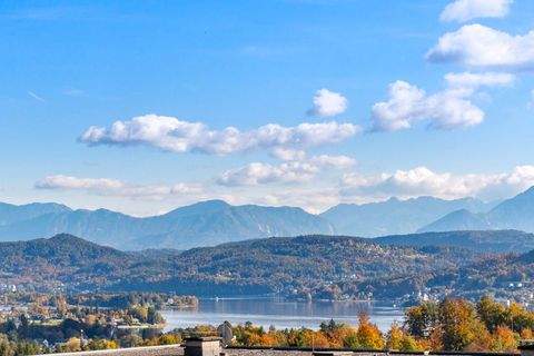 Pörtschach Grundstücke, Pörtschach Grundstück kaufen