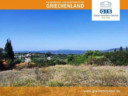 gut bebaubares Grundstück