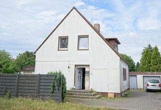 27616 Beverstedt OT Stubben