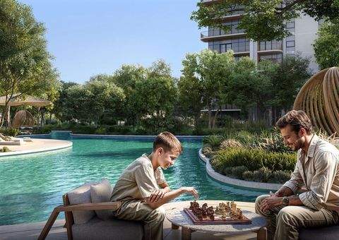 Dubai Wohnungen, Dubai Wohnung kaufen