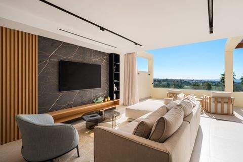 Nueva Andalucia Wohnungen, Nueva Andalucia Wohnung kaufen