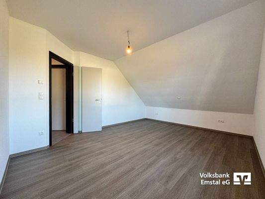  Büro-, Gäste-, Schlafzimmer 2 DG