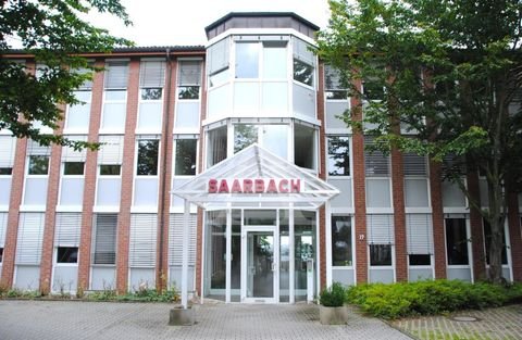 Hürth Büros, Büroräume, Büroflächen 