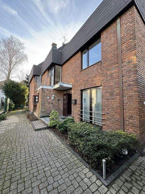 Bergisch Gladbach Wohnungen, Bergisch Gladbach Wohnung mieten