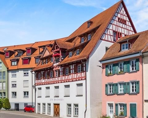 Überlingen Wohnungen, Überlingen Wohnung kaufen