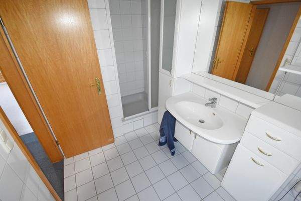 Obergeschoss Badezimmer