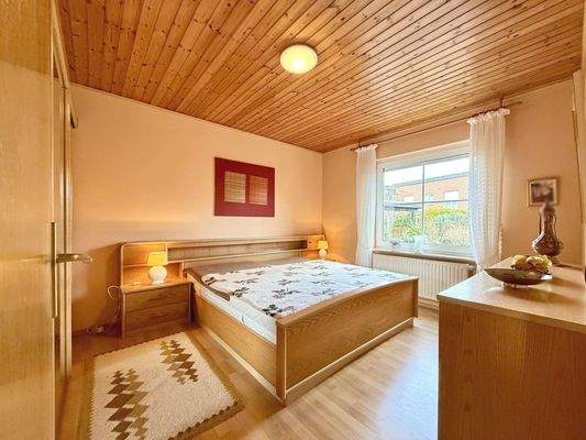 Schlafen 1 Erdgeschoss