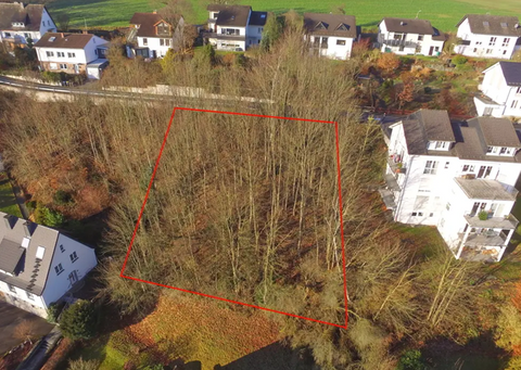 Meschede Grundstücke, Meschede Grundstück kaufen