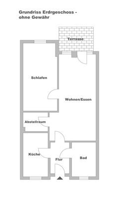 Grundriss OS37