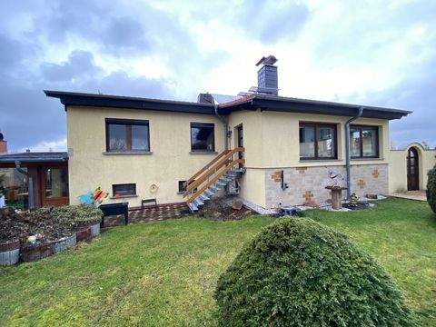 Nobitz Häuser, Nobitz Haus kaufen