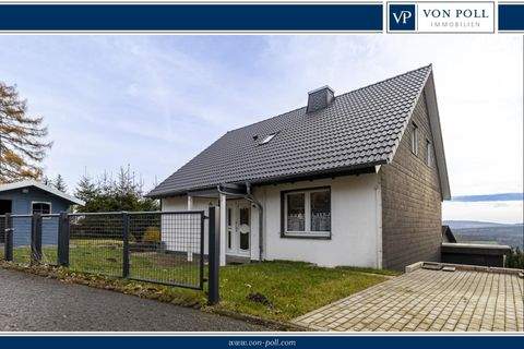 Winterberg / Neuastenberg Wohnungen, Winterberg / Neuastenberg Wohnung mieten