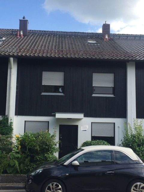 Baldham Häuser, Baldham Haus mieten 