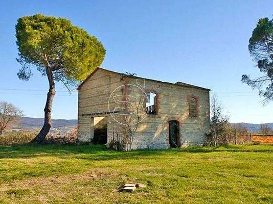 Antikes Anwesen | Asciano