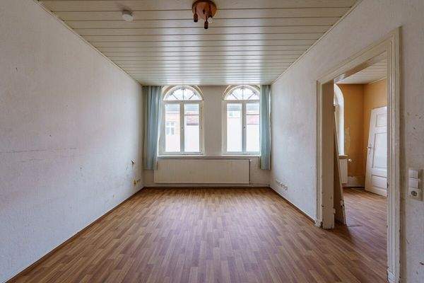 Zimmer im Obergeschoss