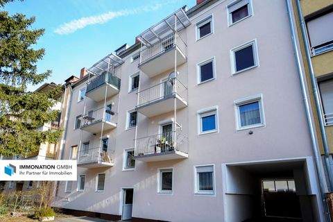 Nürnberg Wohnungen, Nürnberg Wohnung kaufen