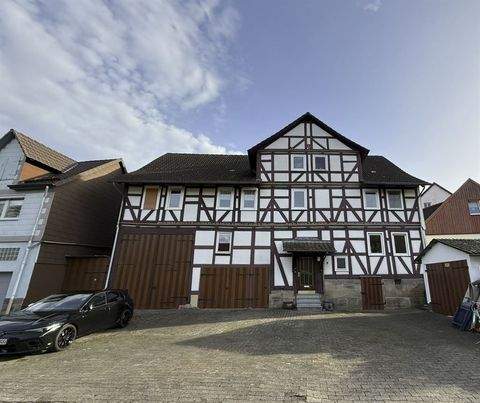 Großalmerode Häuser, Großalmerode Haus kaufen