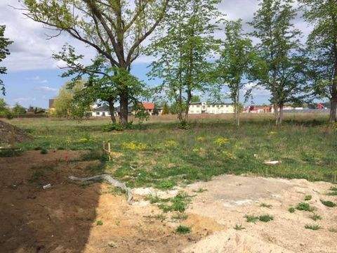 Storkow (Mark) Grundstücke, Storkow (Mark) Grundstück kaufen