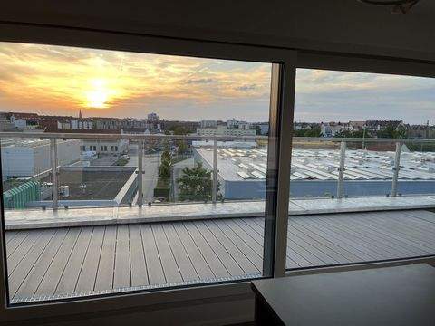 Fürth Wohnungen, Fürth Wohnung mieten