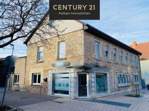 Wörrstadt Häuser, Wörrstadt Haus kaufen