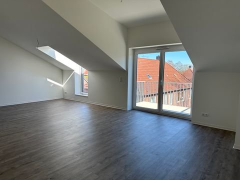 Eckernförde Wohnungen, Eckernförde Wohnung mieten