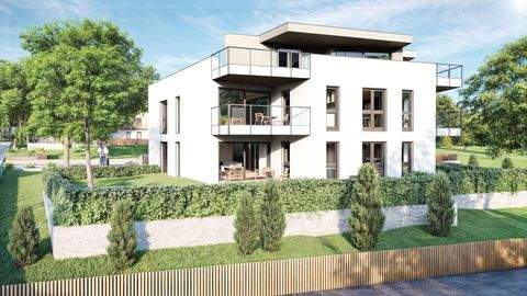 Zirndorf Wohnungen, Zirndorf Wohnung kaufen