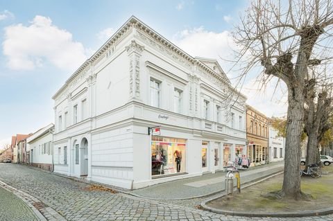 Treuenbrietzen Häuser, Treuenbrietzen Haus kaufen