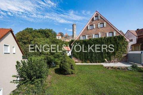 Abenberg Häuser, Abenberg Haus kaufen