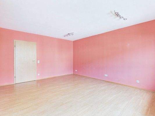 Zentrale Eigentumswohnung in Saarlouis-Roden