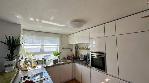 Hildrizhausen Wohnungen, Hildrizhausen Wohnung kaufen