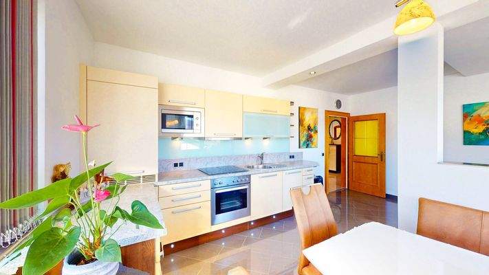 Kochen/Essen (Whg links)